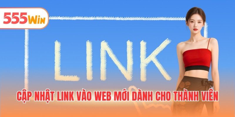 Cập nhật link vào web mới dành cho thành viên